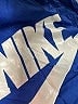 Nike Graphic Blue Athletic Shorts Size M (toddler) - photo 3