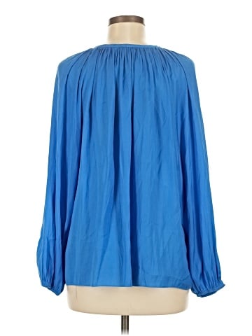 Vince Camuto Long Sleeve Blouse (view 2)