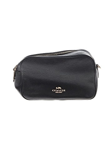 Coach Factory Leather Crossbody Bag (view 1)