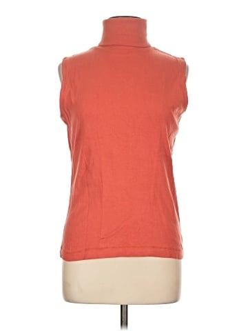 Carolyn Taylor Sleeveless Top (view 1)