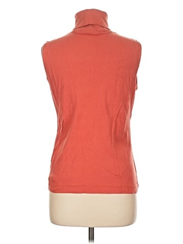 Carolyn Taylor Sleeveless Top (view 2)