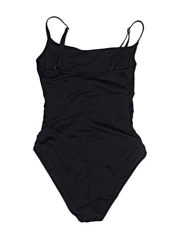 La Blanca One Piece Swimsuit (view 2)