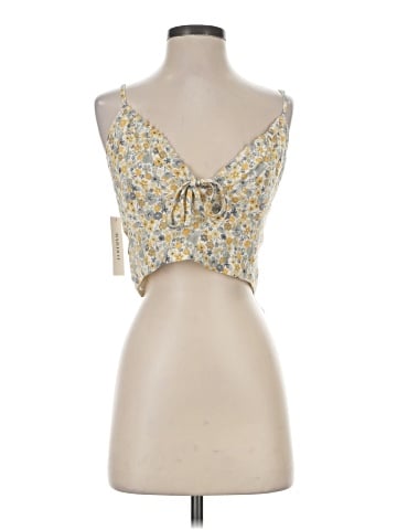 Bardot Sleeveless Blouse (view 1)
