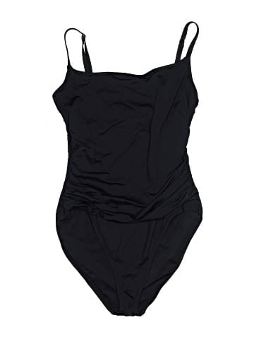 La Blanca One Piece Swimsuit (view 1)