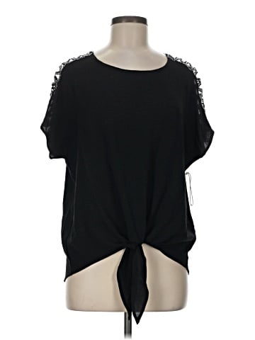 Luna Short Sleeve T-Shirt (view 1)
