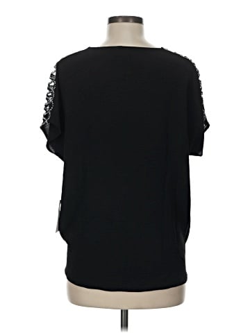 Luna Short Sleeve T-Shirt (view 2)