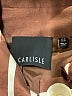 Carlisle Brown Coat Size 18 - photo 6