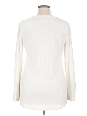 Chaser Long Sleeve Top (view 2)