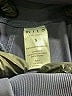 WILO Solid Blue Active Pants Size S - photo 7