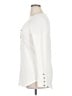 Chaser Ivory Long Sleeve Top Size XL - photo 5