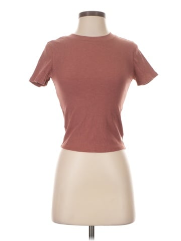 Vuori Short Sleeve Turtleneck (view 1)