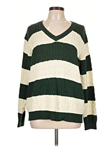 Brandy Melville Pullover Sweater (view 1)