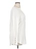 Chaser Ivory Long Sleeve Top Size XL - photo 4