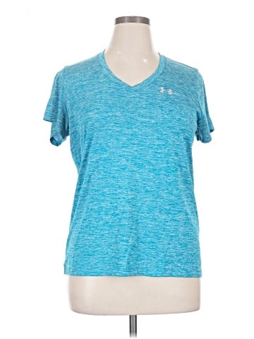 Under Armour Active T-Shirt (view 1)