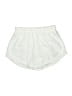Nike White Athletic Shorts Size L - photo 1
