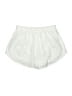 Nike White Athletic Shorts Size L - photo 2