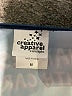 creative apparel concepts Blue Swimsuit Bottoms Size M - photo 3