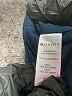 Athleta 100% Polyester Blue Athletic Shorts Size L - photo 3