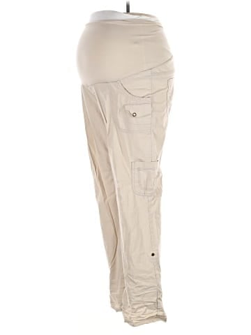 Motherhood Active Pants (view 1)