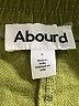 ABound Solid Green Shorts Size L - photo 3