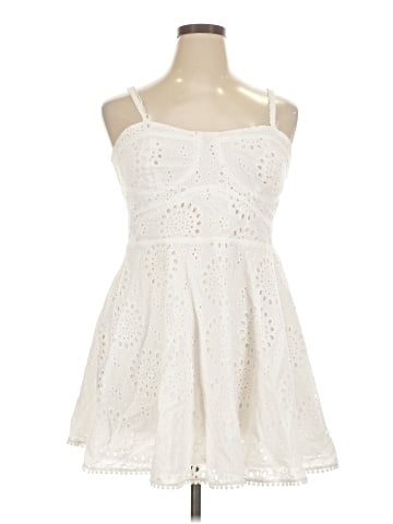 Altar'd State Cocktail Dress (view 1)