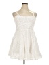 Altar'd State White Cocktail Dress Size XL - photo 1