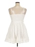 Altar'd State White Cocktail Dress Size XL - photo 2