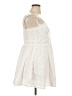 Altar'd State White Cocktail Dress Size XL - photo 4