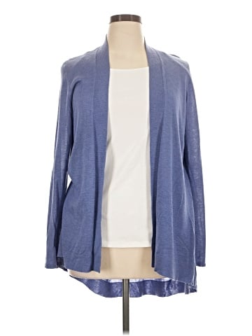 Eileen Fisher Kimono (view 1)