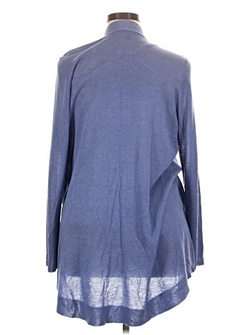 Eileen Fisher Kimono (view 2)