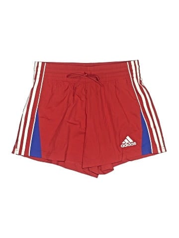 Adidas Athletic Shorts (view 1)