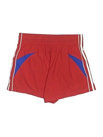 Adidas Athletic Shorts (view 2)