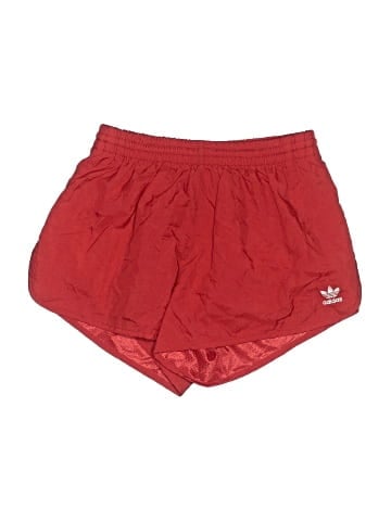 Adidas Athletic Shorts (view 1)
