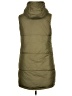 Unbranded Green Vest Size L (estimated) - photo 2