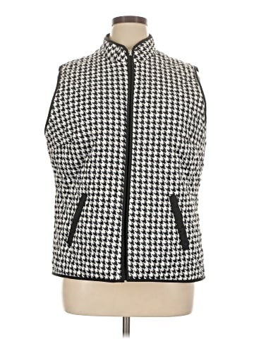 Karen Scott Sport Vest (view 1)