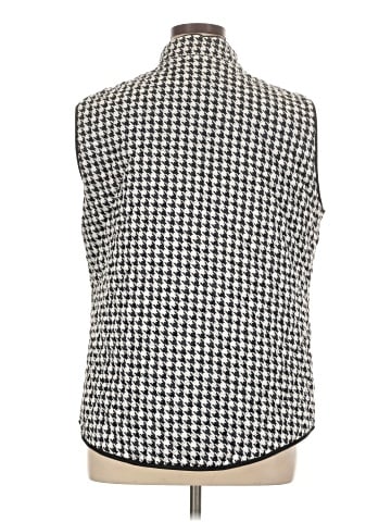 Karen Scott Sport Vest (view 2)