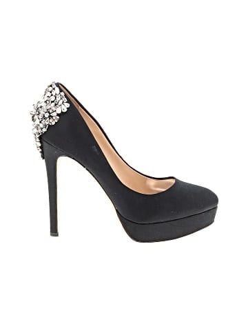 Badgley Mischka Heels (view 1)