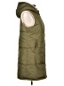 Unbranded Green Vest Size L (estimated) - photo 4