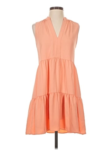 Amanda Uprichard Casual Dress (view 1)