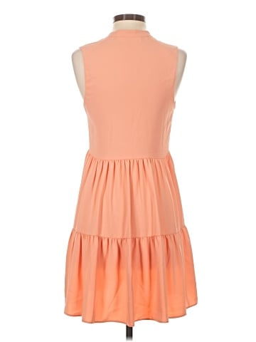 Amanda Uprichard Casual Dress (view 2)