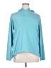 Under Armour 100% Polyester Teal Raincoat Size XL - photo 1