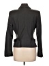 Escada Solid Gray Blazer Size EU 42 / US 12 - photo 2