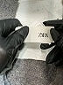 Zara Argyle Gray Skirt Size 8 - photo 3