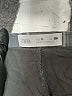 Zara Argyle Gray Skirt Size 8 - photo 5