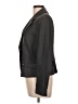 Escada Solid Gray Blazer Size EU 42 / US 12 - photo 5