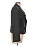 Escada Solid Gray Blazer Size EU 42 / US 12 - photo 4