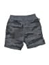 Splendid Camo Gray Athletic Shorts Size 3 - photo 1