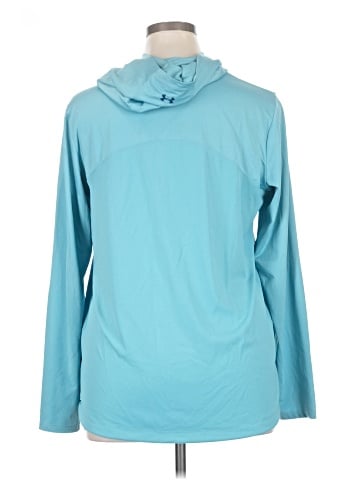 Under Armour Raincoat (view 2)