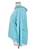 Under Armour 100% Polyester Teal Raincoat Size XL - photo 5