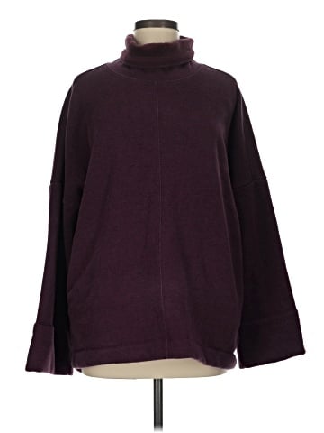 Athleta Turtleneck Sweater (view 1)